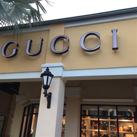 gucci florida outlet|sawgrass mills gucci.